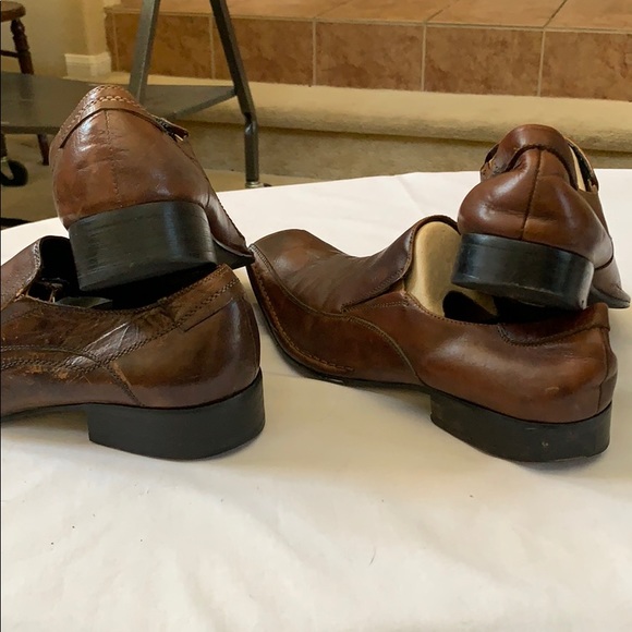 ALDO SHOES 2 PAIR - Picture 8 of 8